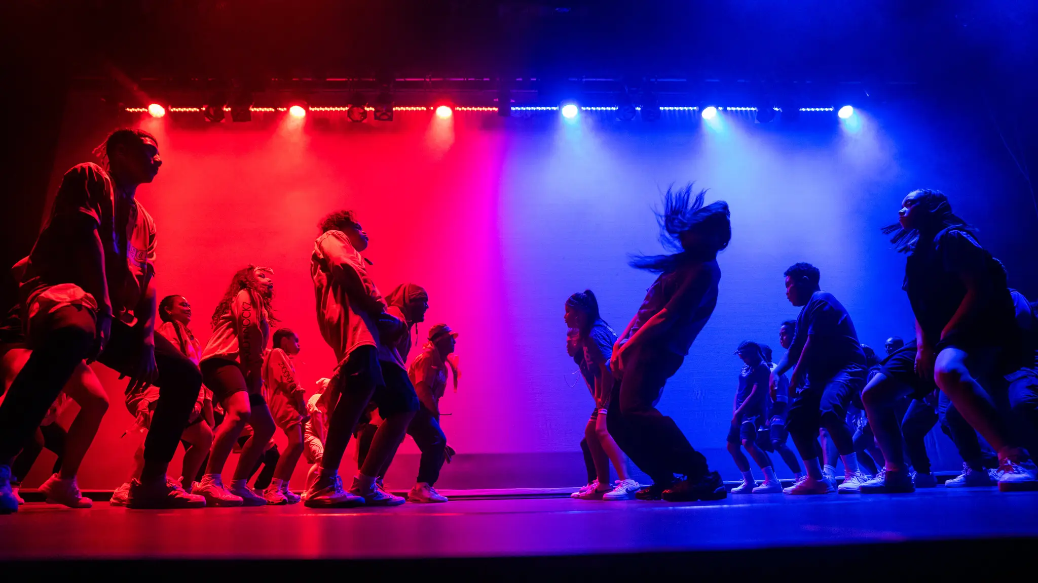 Bloodline Dance Company