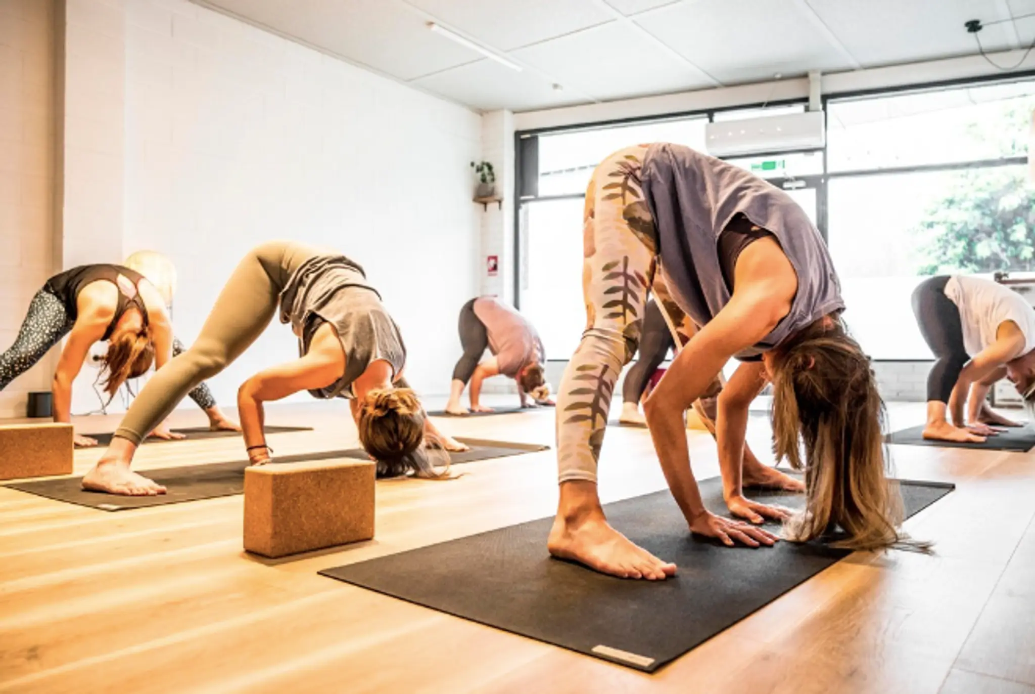 YO-T Yoga and Occupational Therapy