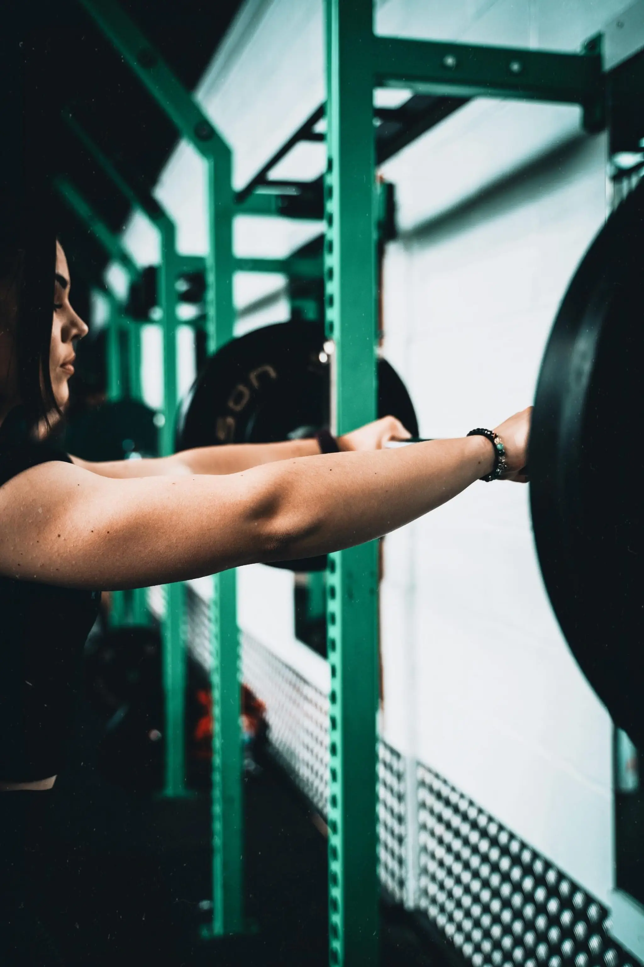 Before & After Pics ST Personal Training