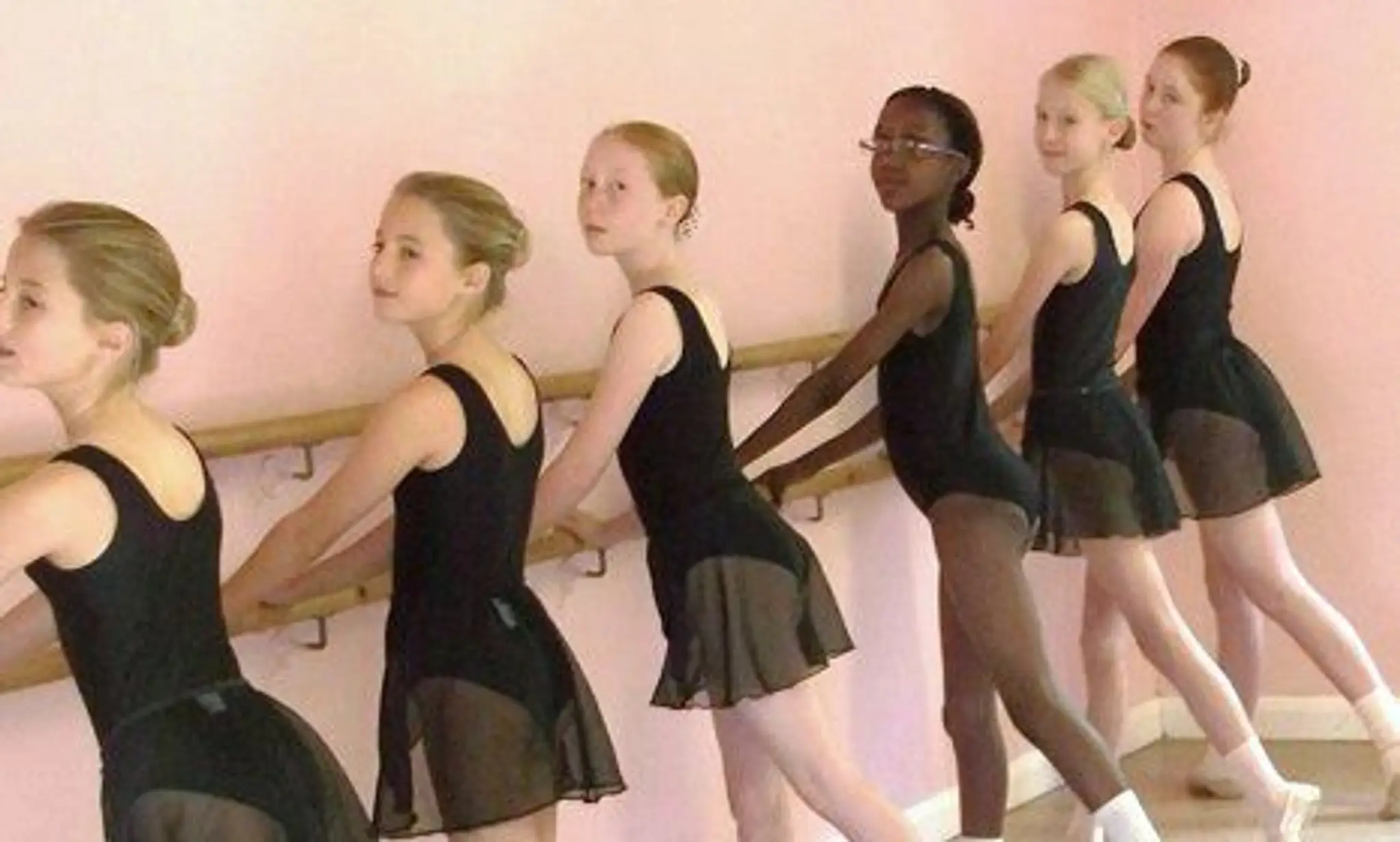 MacKinnon School Of Dance