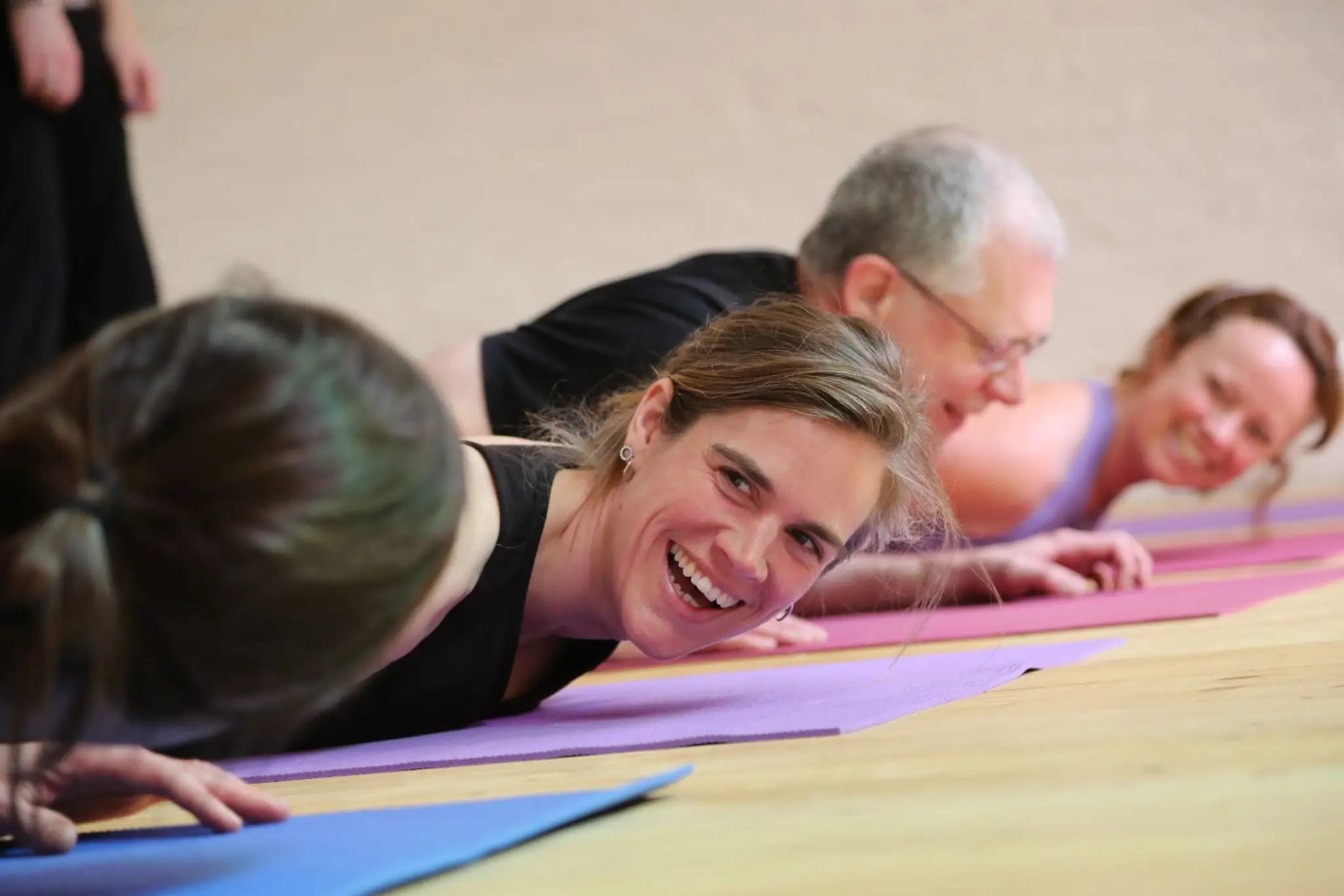 The Stables Yoga Centre