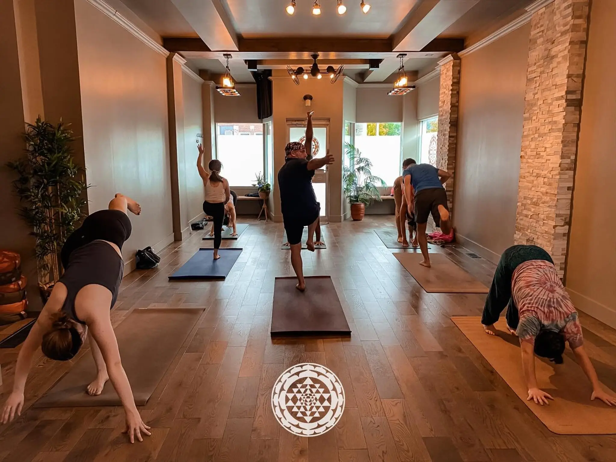 The Shala Yoga & Meditation Studio