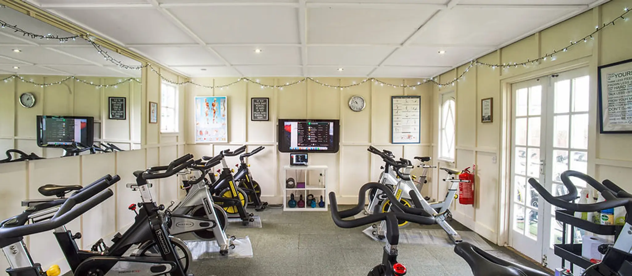 Cycle4Fitness