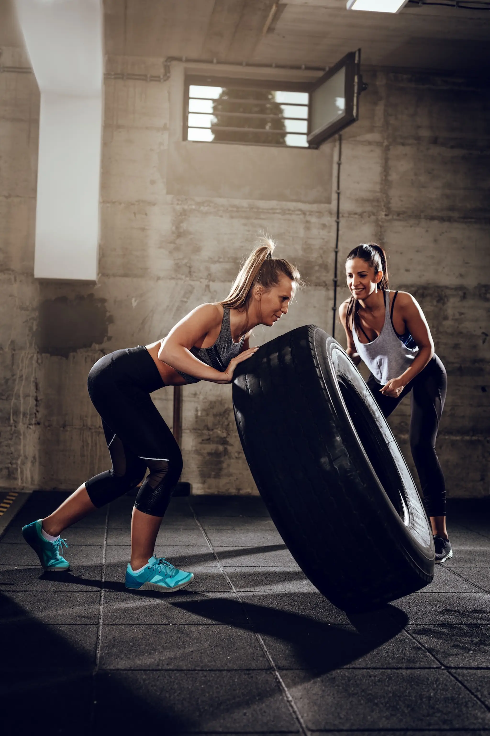 CrossFit Mougins