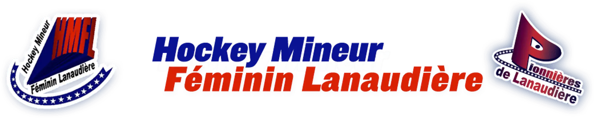 Organisation du Hockey Mineur Fminin de Lanaudire