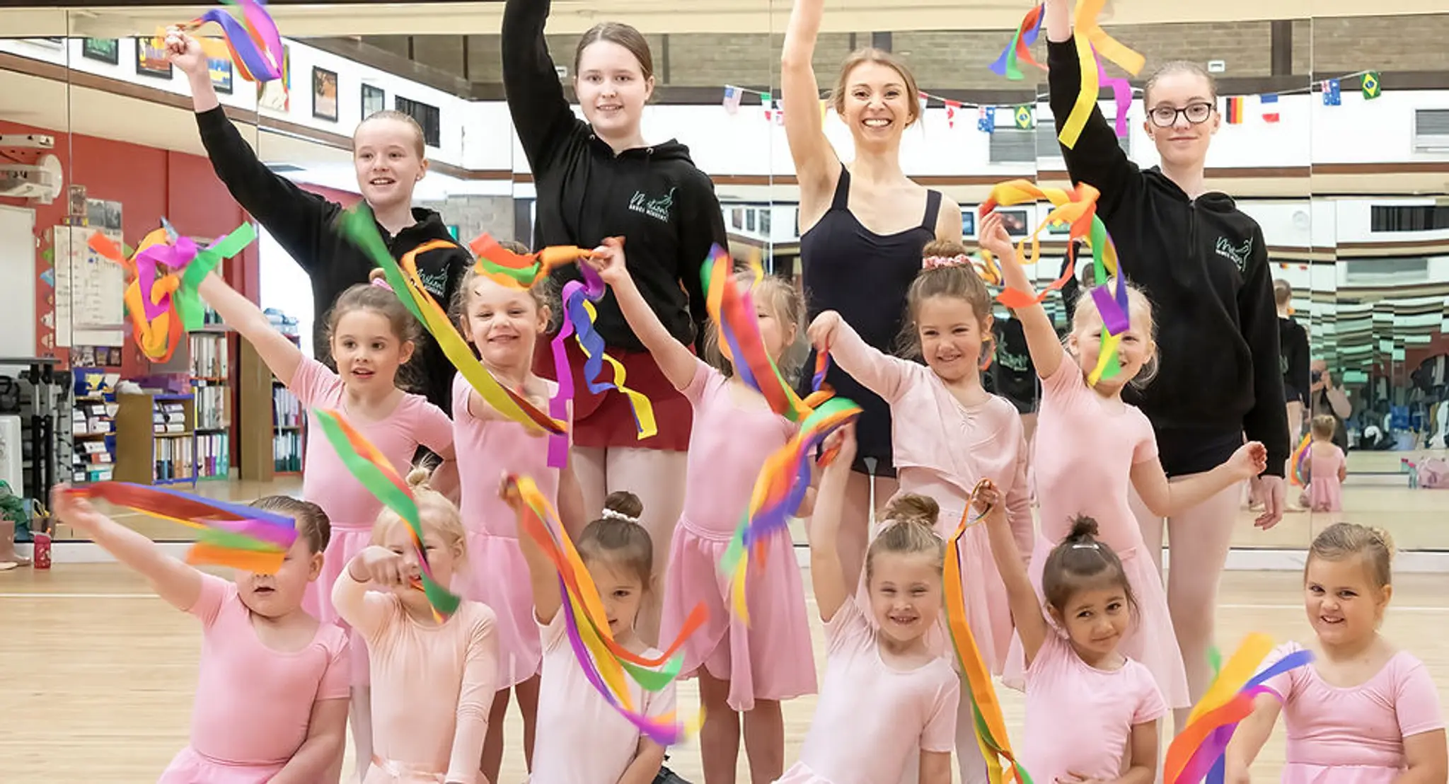 Motion Dance Academy