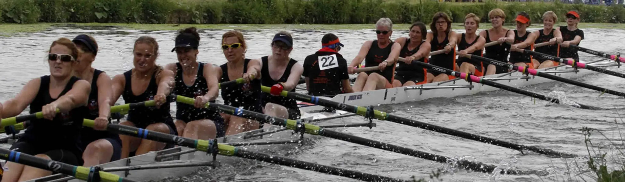 Cambridgeshire Rowing Association