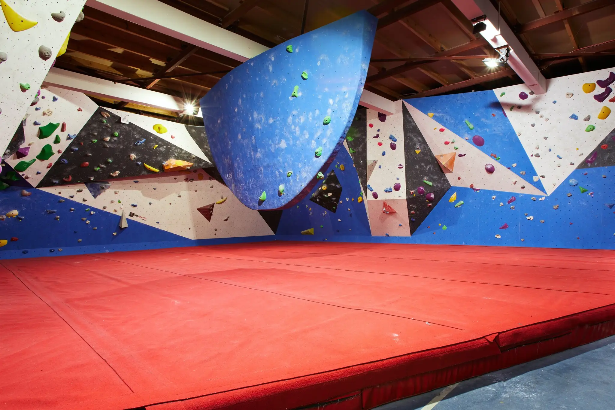 High Sports Brighton