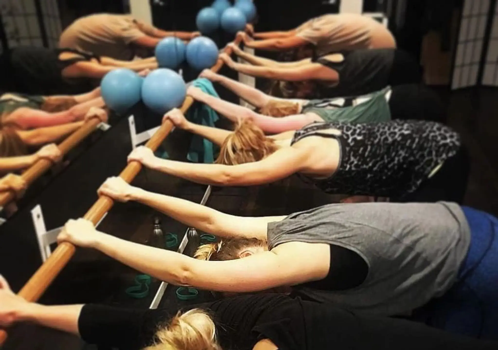 16 Beach Wellness Studio