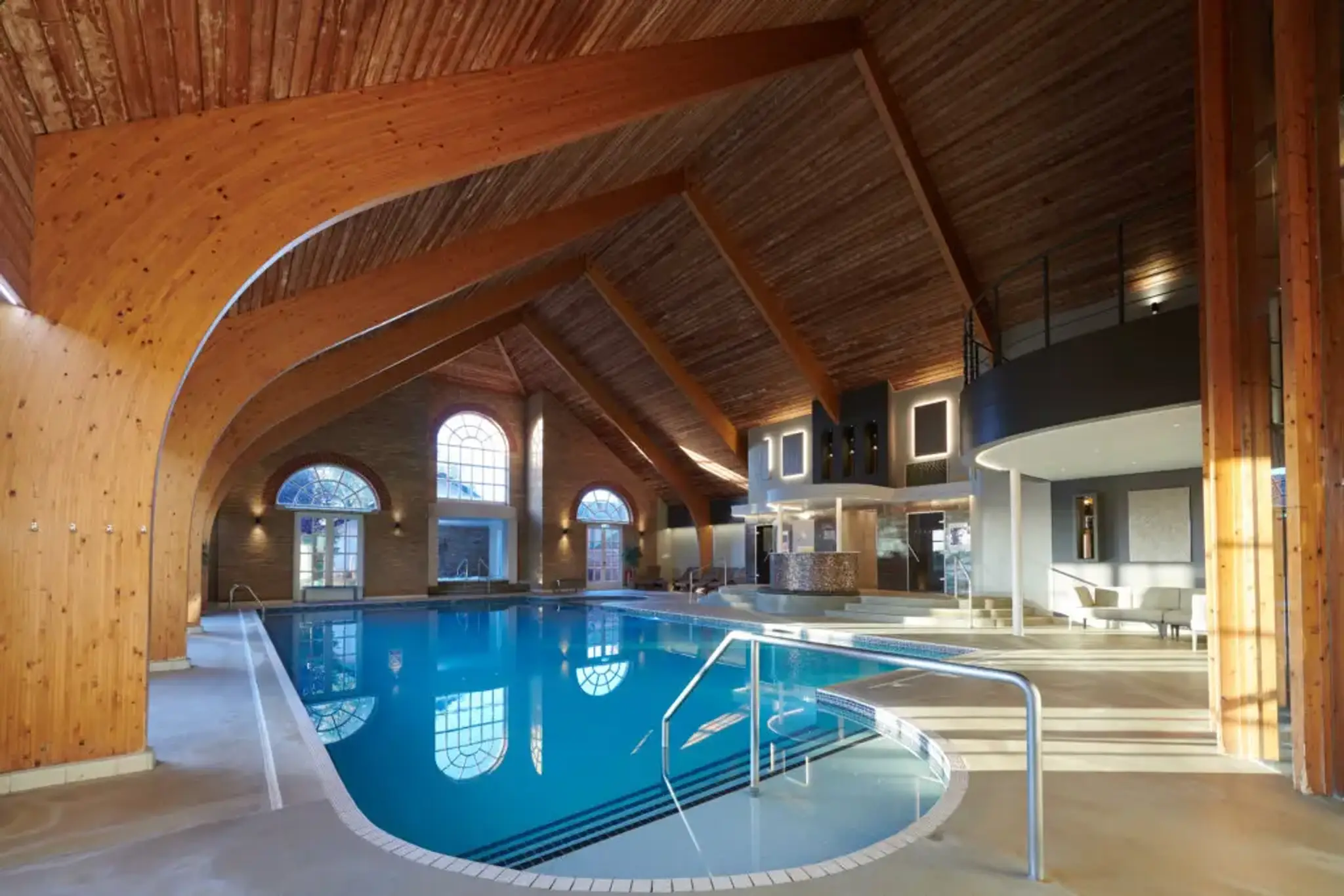 Park Farm Hotel & Leisure