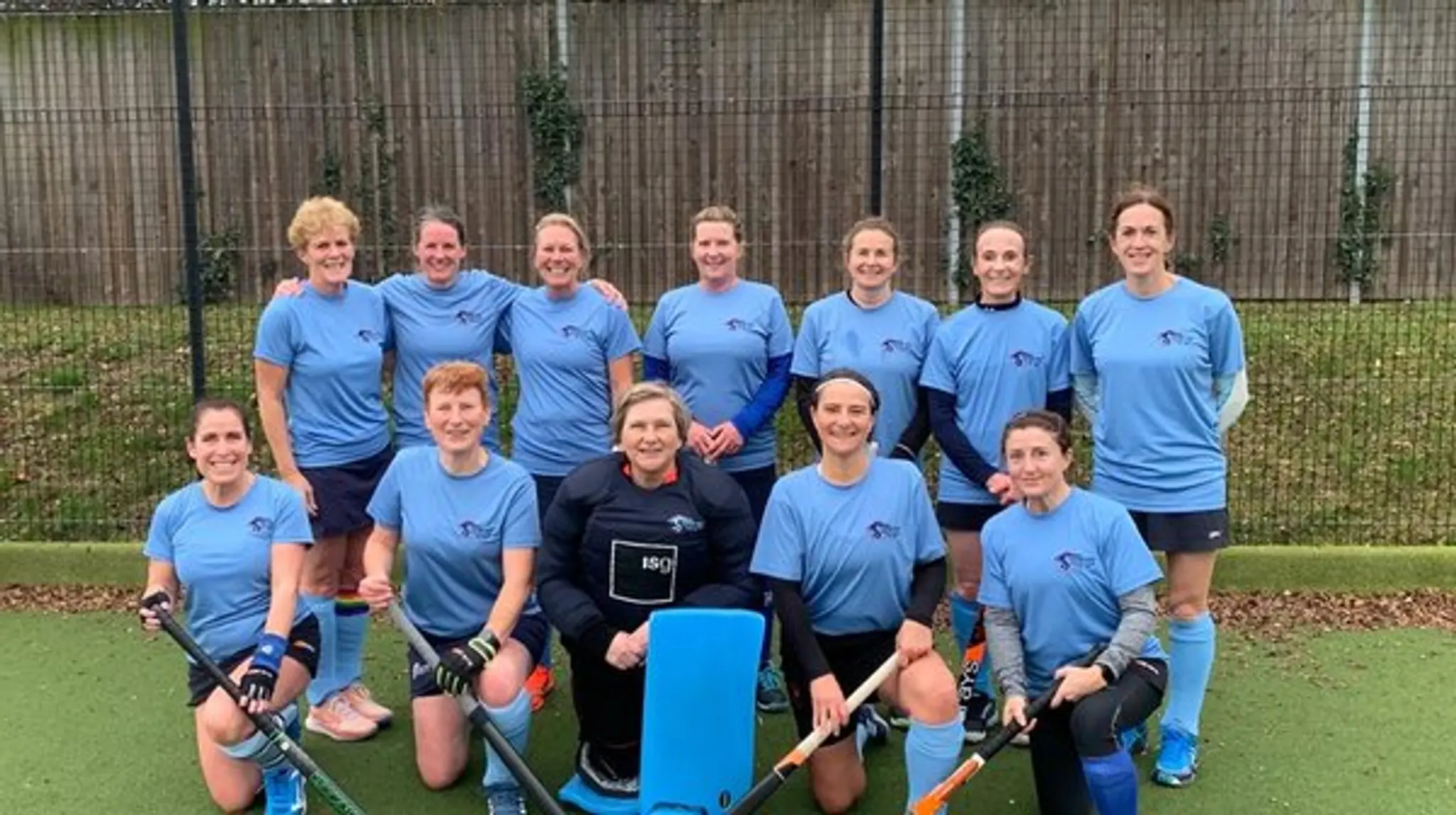 Herne Bay Hockey Club