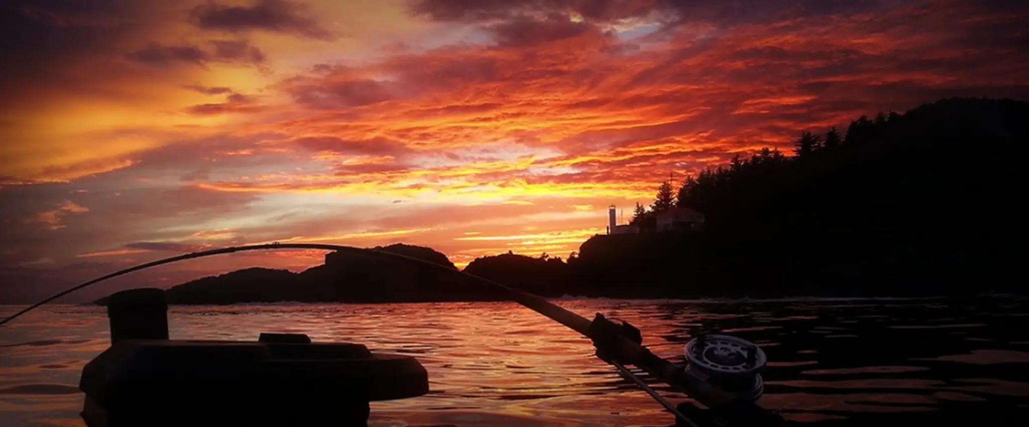 Qualicum Rivers Winter Harbour Resort