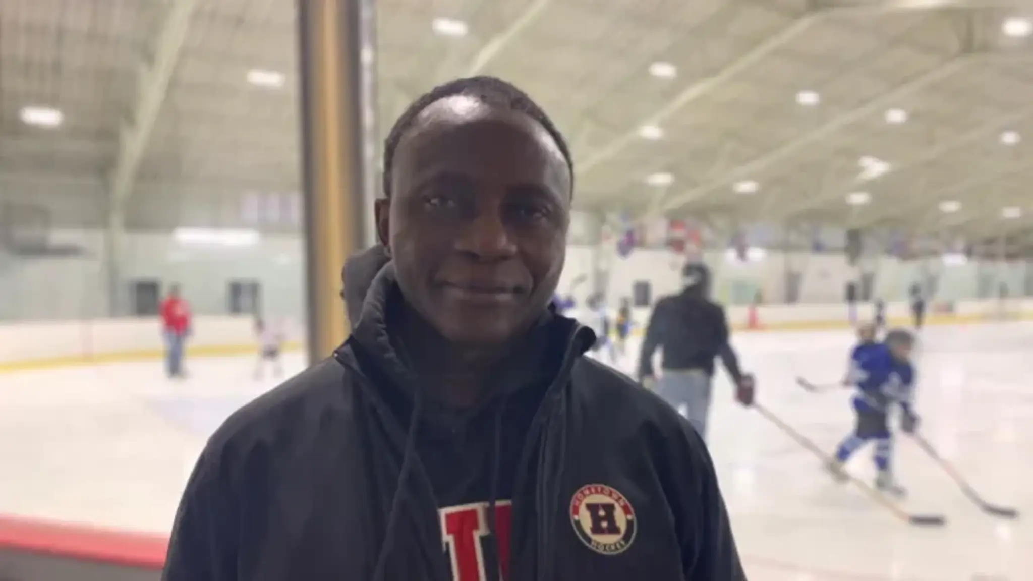 African Hockey Association