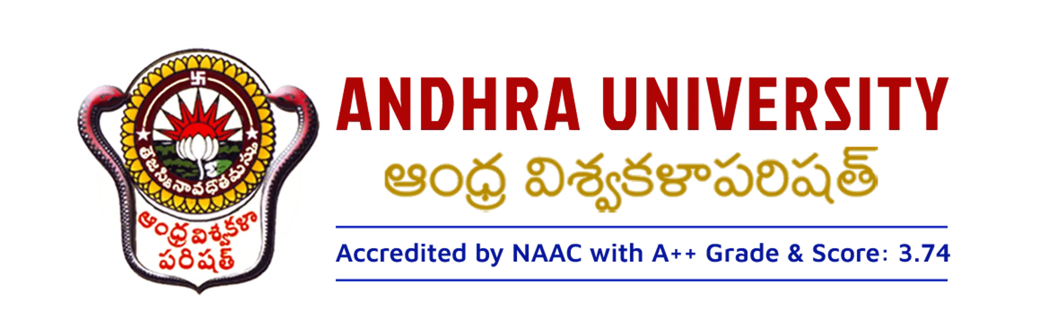 Yoga Village Of Andhra University