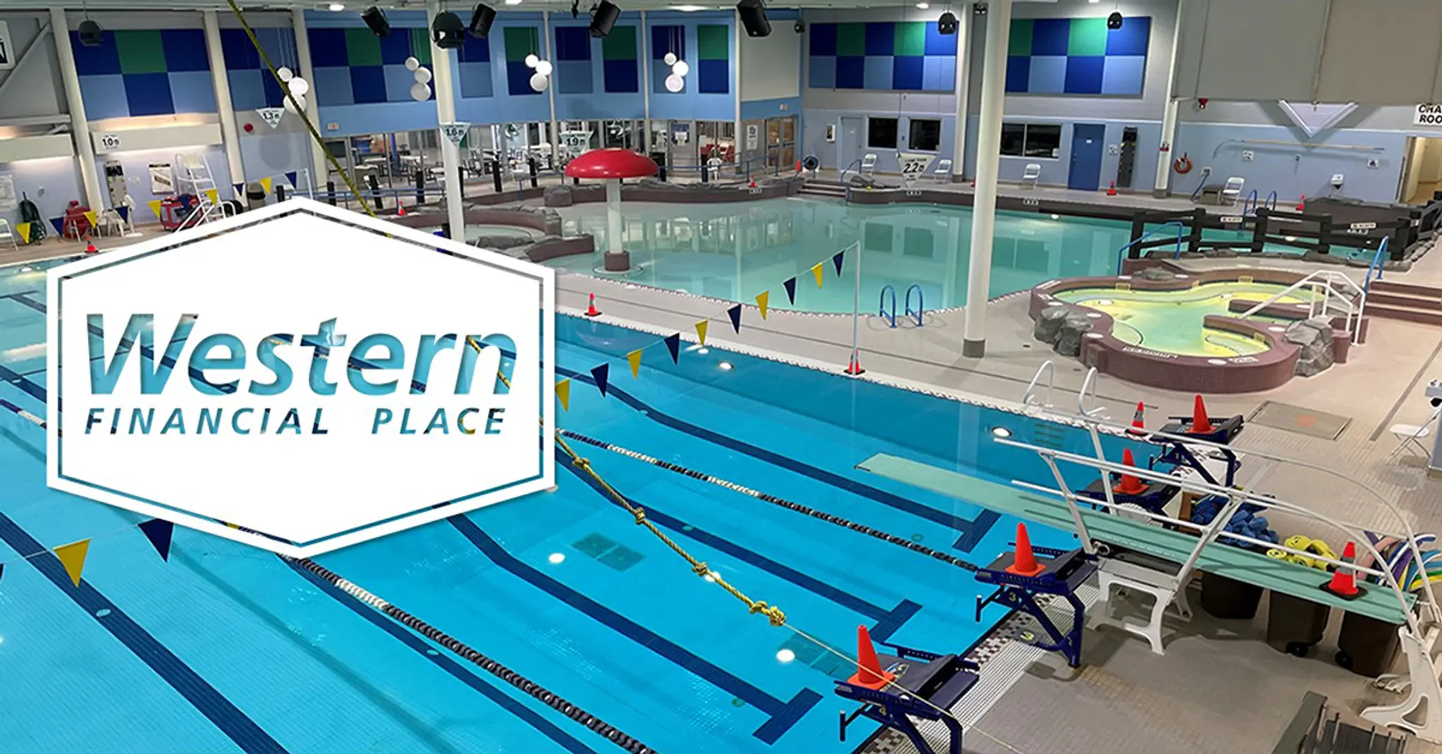 Cranbrook Aquatic Centre