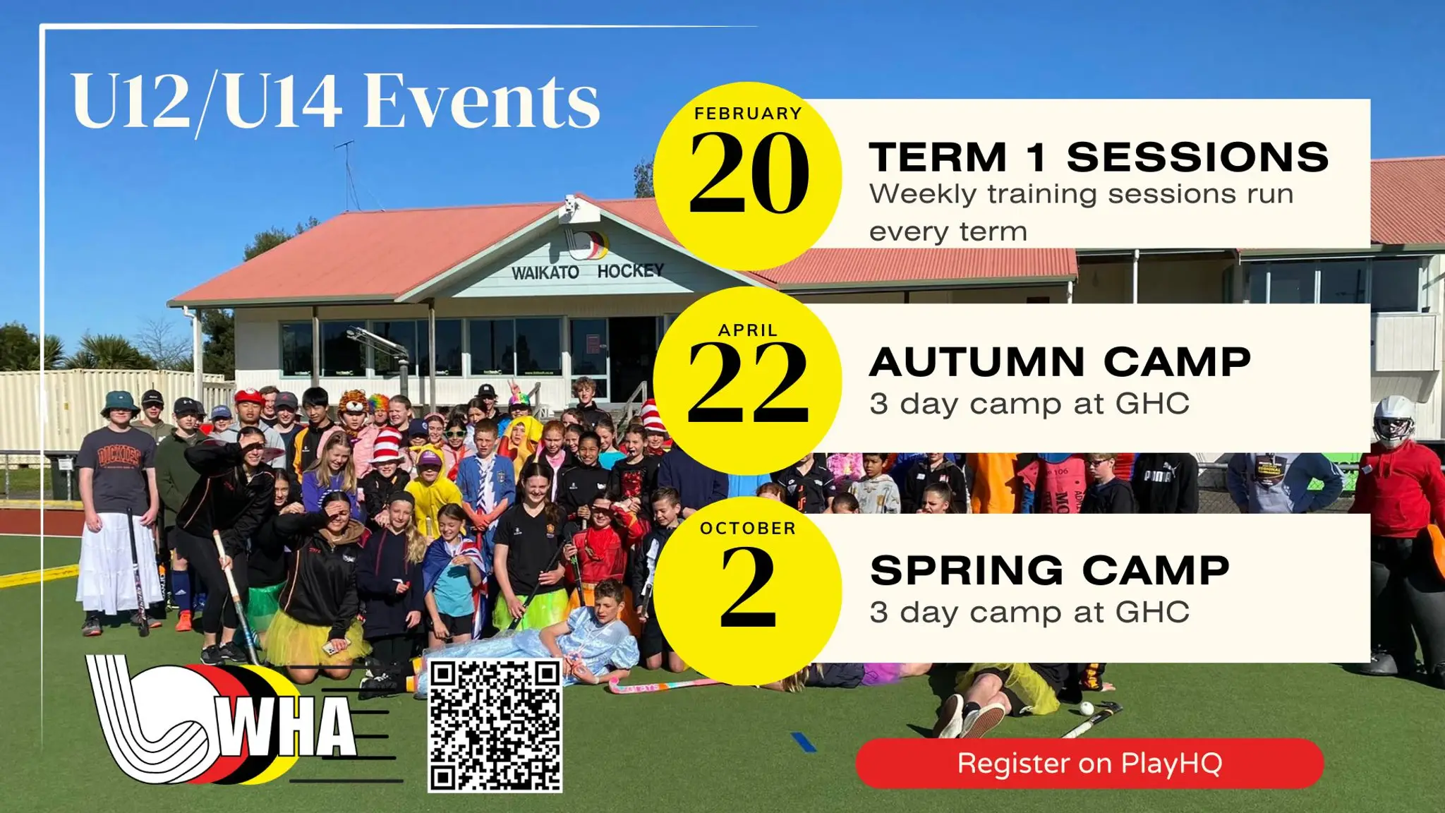 Gallagher Hockey Centre