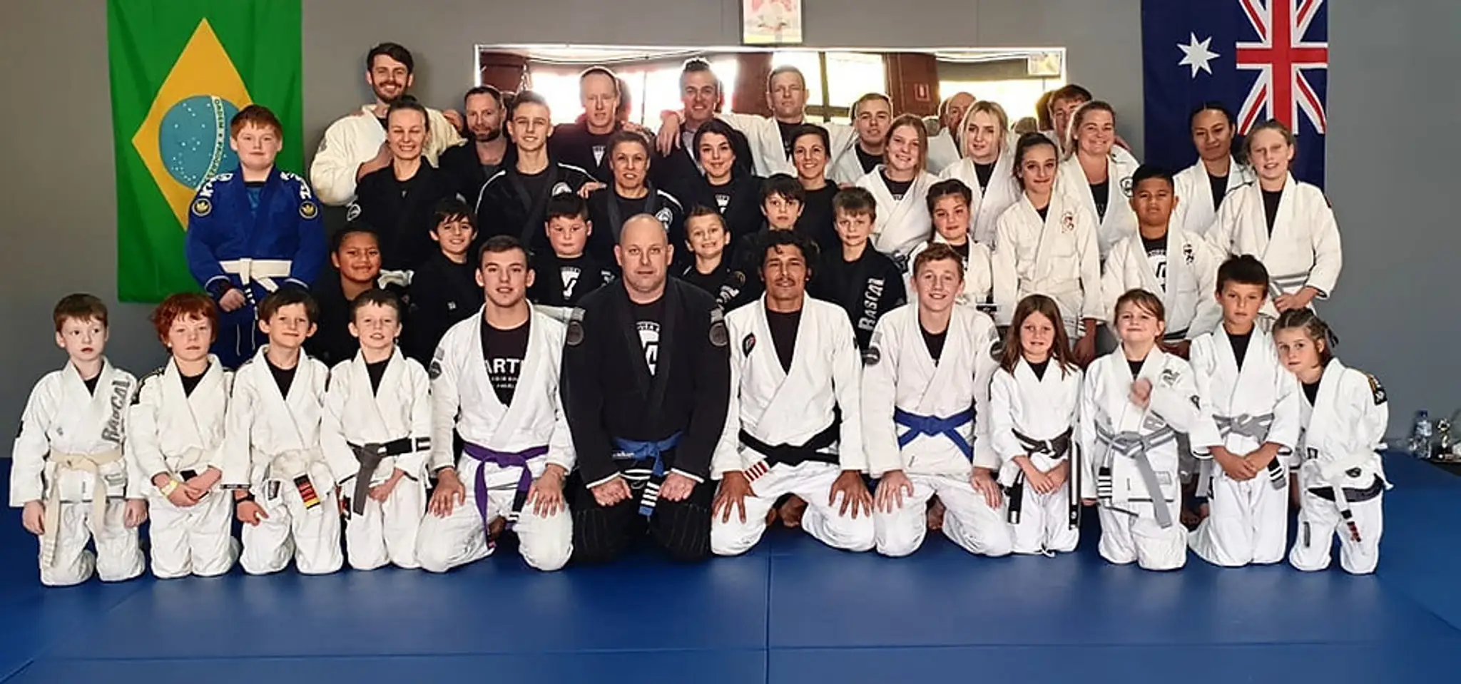 Mildura Brazilian Jiu Jitsu