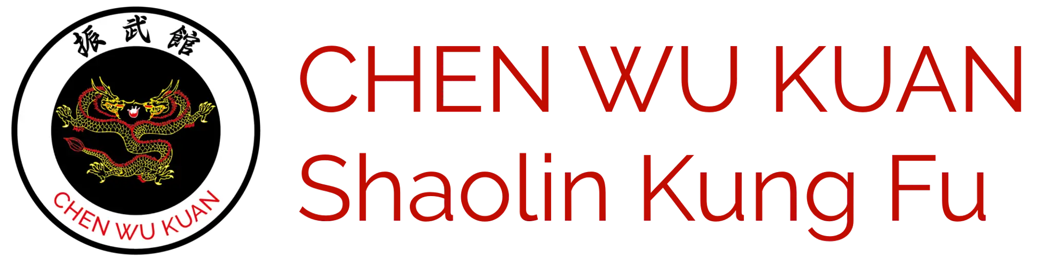 CWK Shaolin Kung Fu