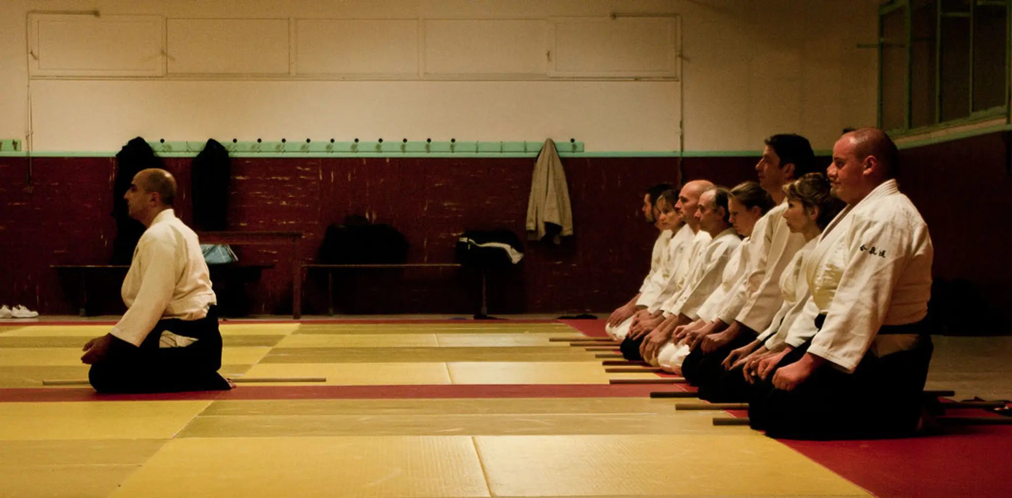 Sarlat Aikido Club