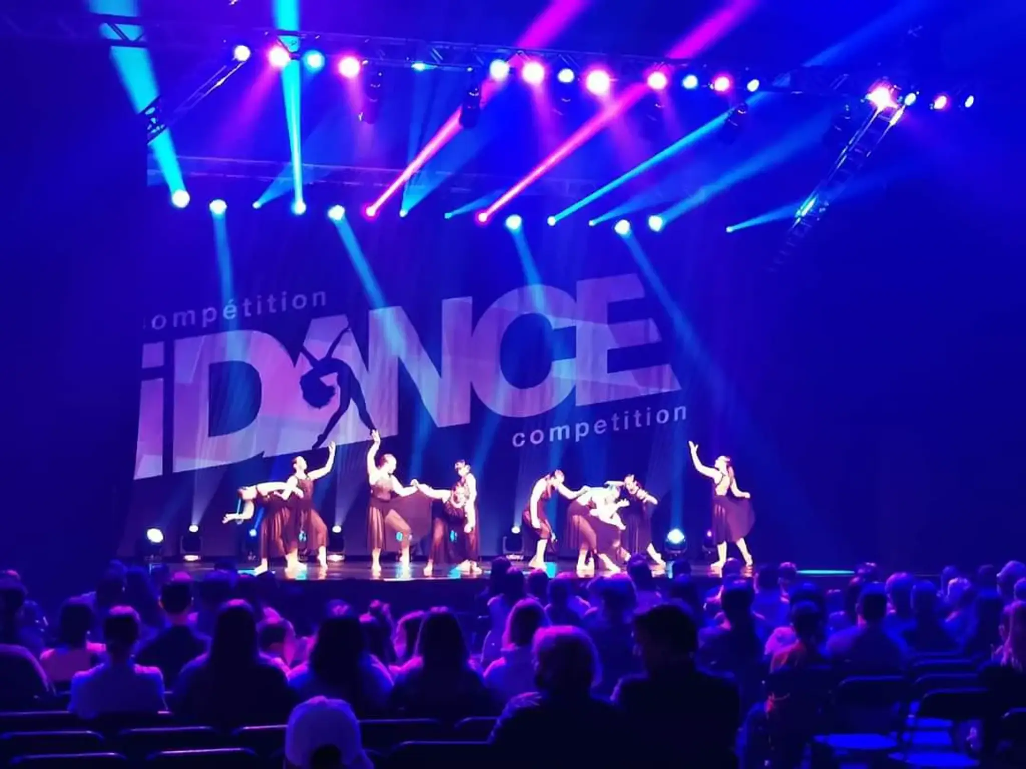 Isabelle Savoie School Arts The Scene - Lavaltrie