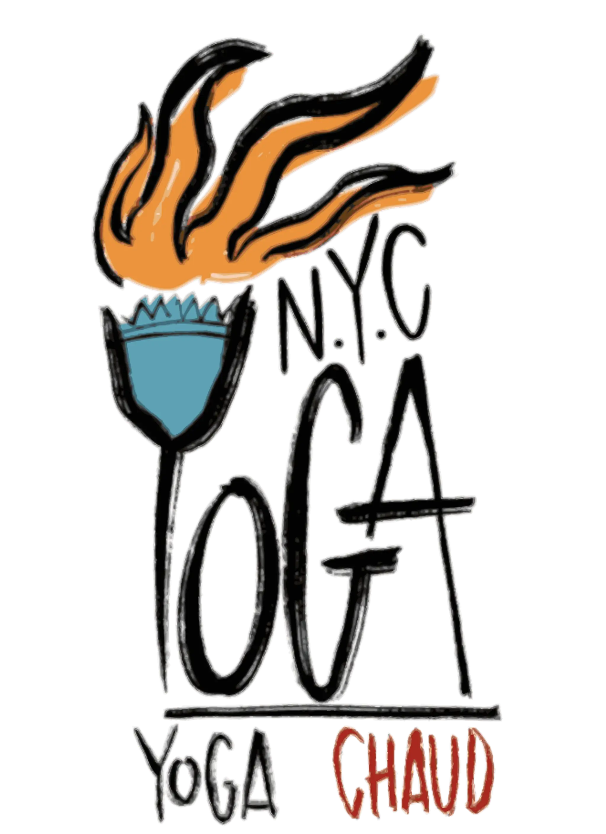 Nyc Yoga Chaud