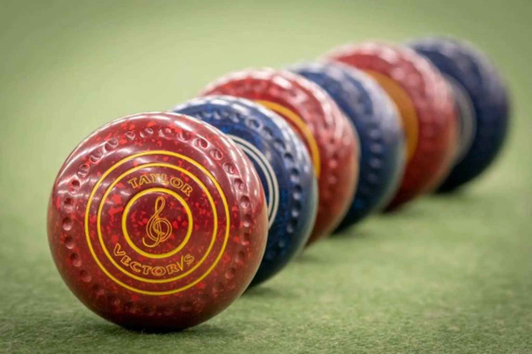 Coatbridge Indoor Bowling Club