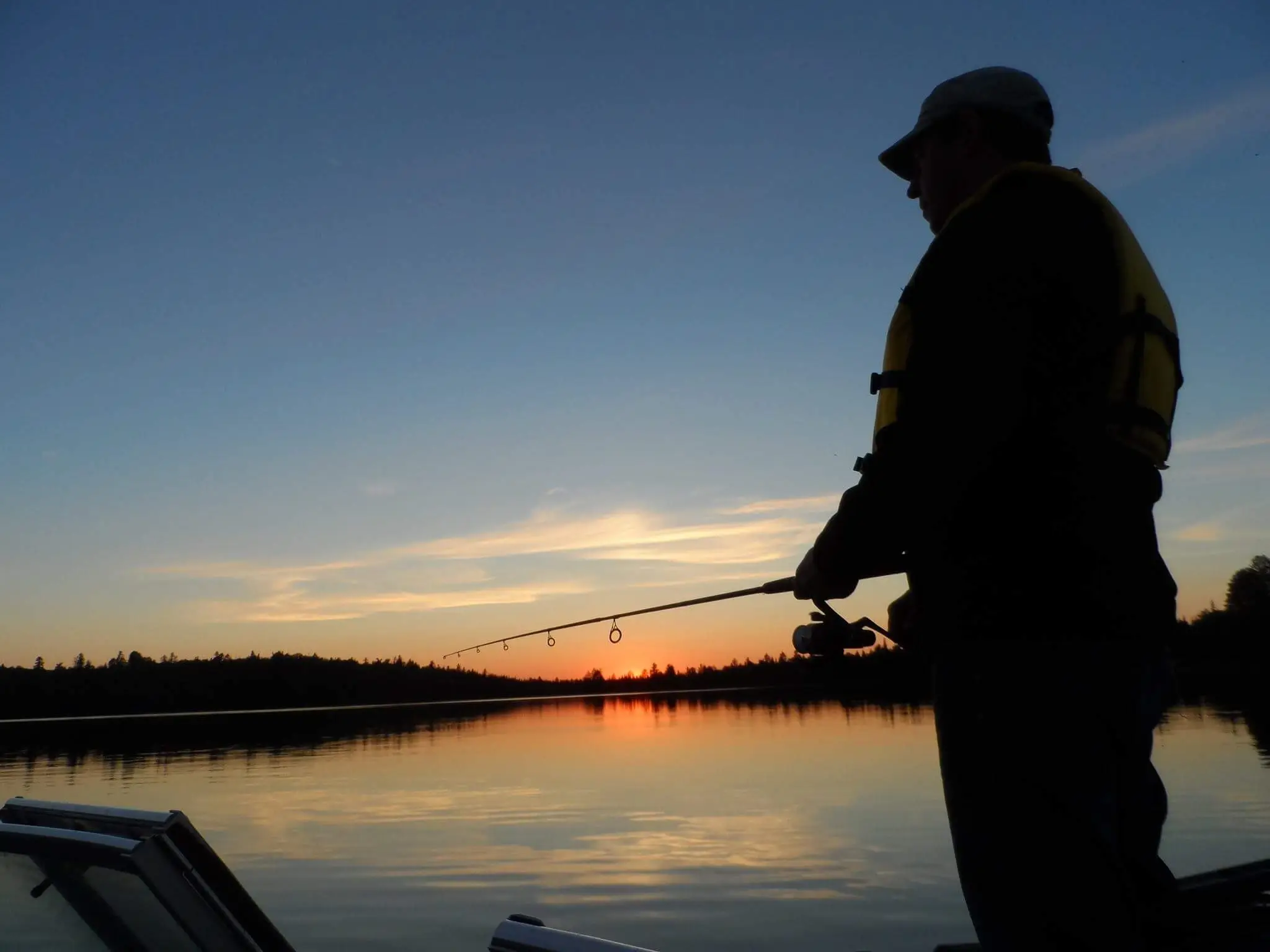 Pourvoirie Lac Brule Inc