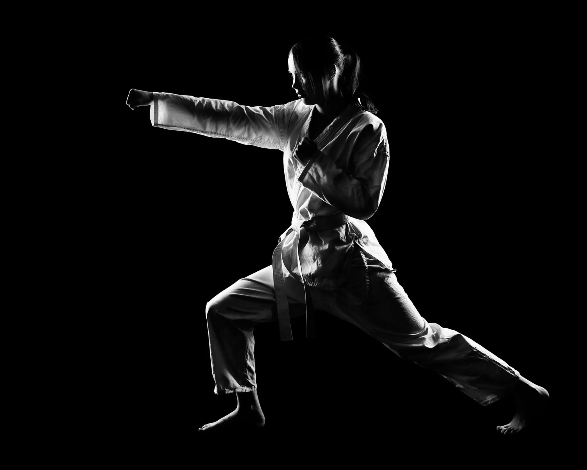 SSKA Karate Bicester