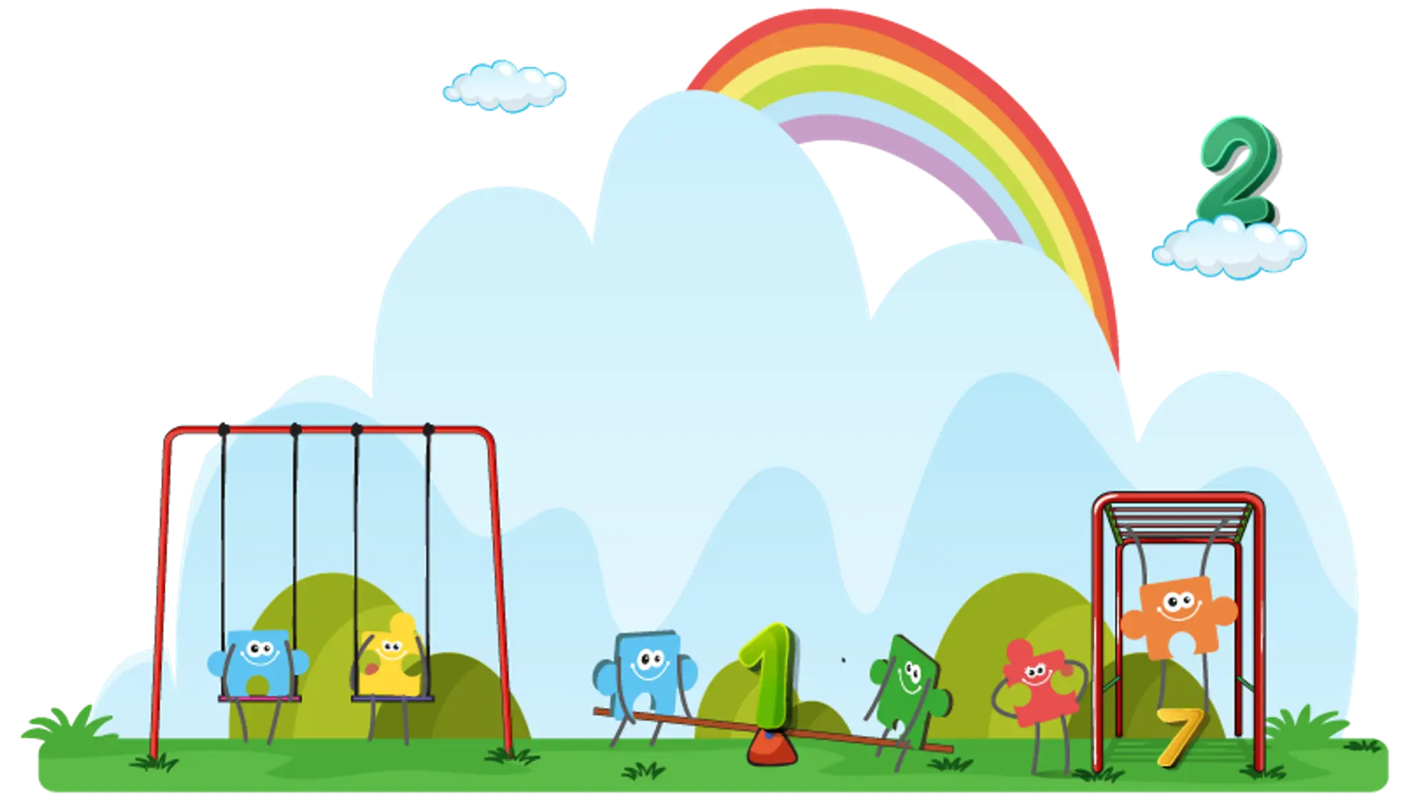 Mindgrove Premium Preschool and Day care in Colaba, South Mumbai