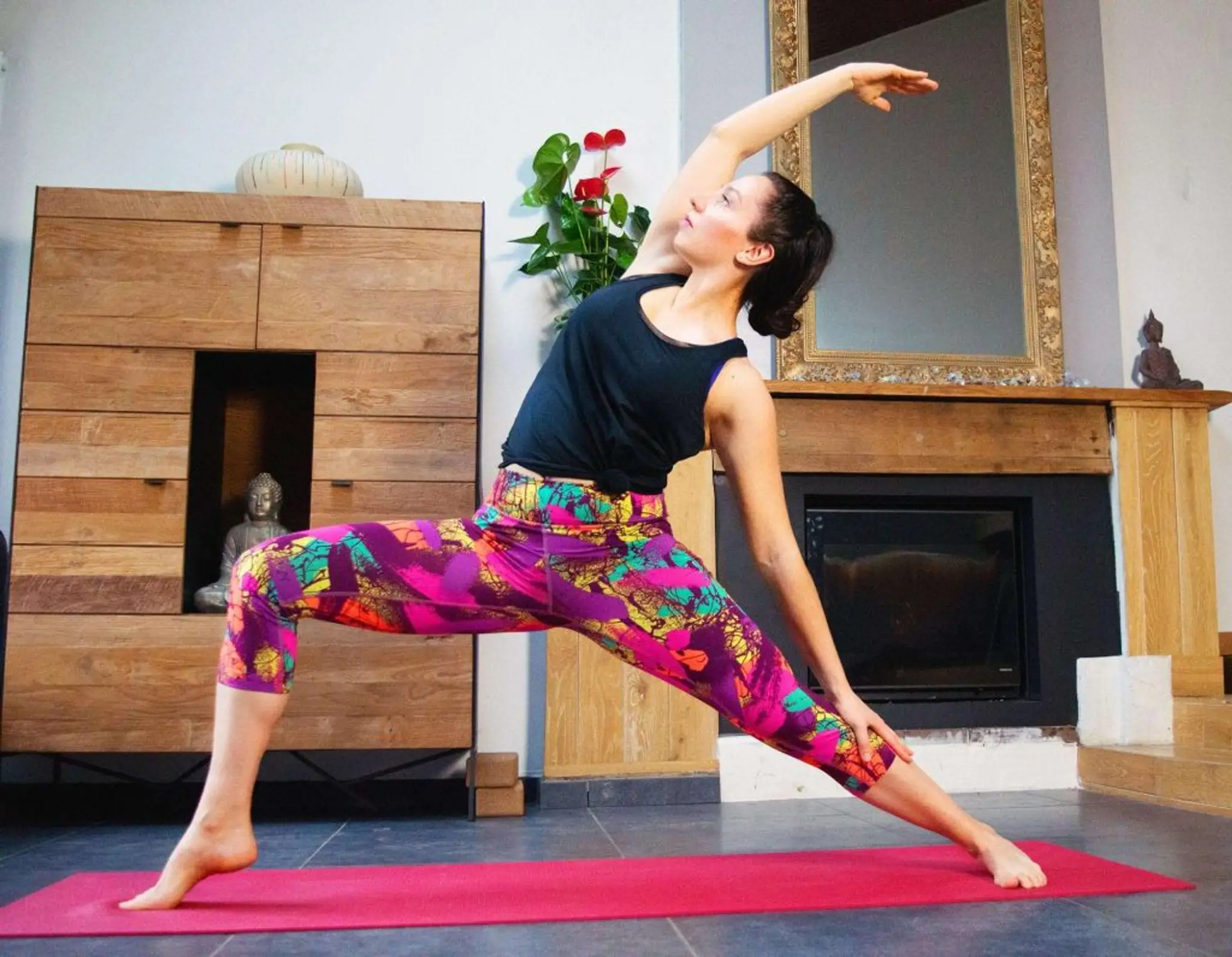 Essential Yin Yoga Dijon