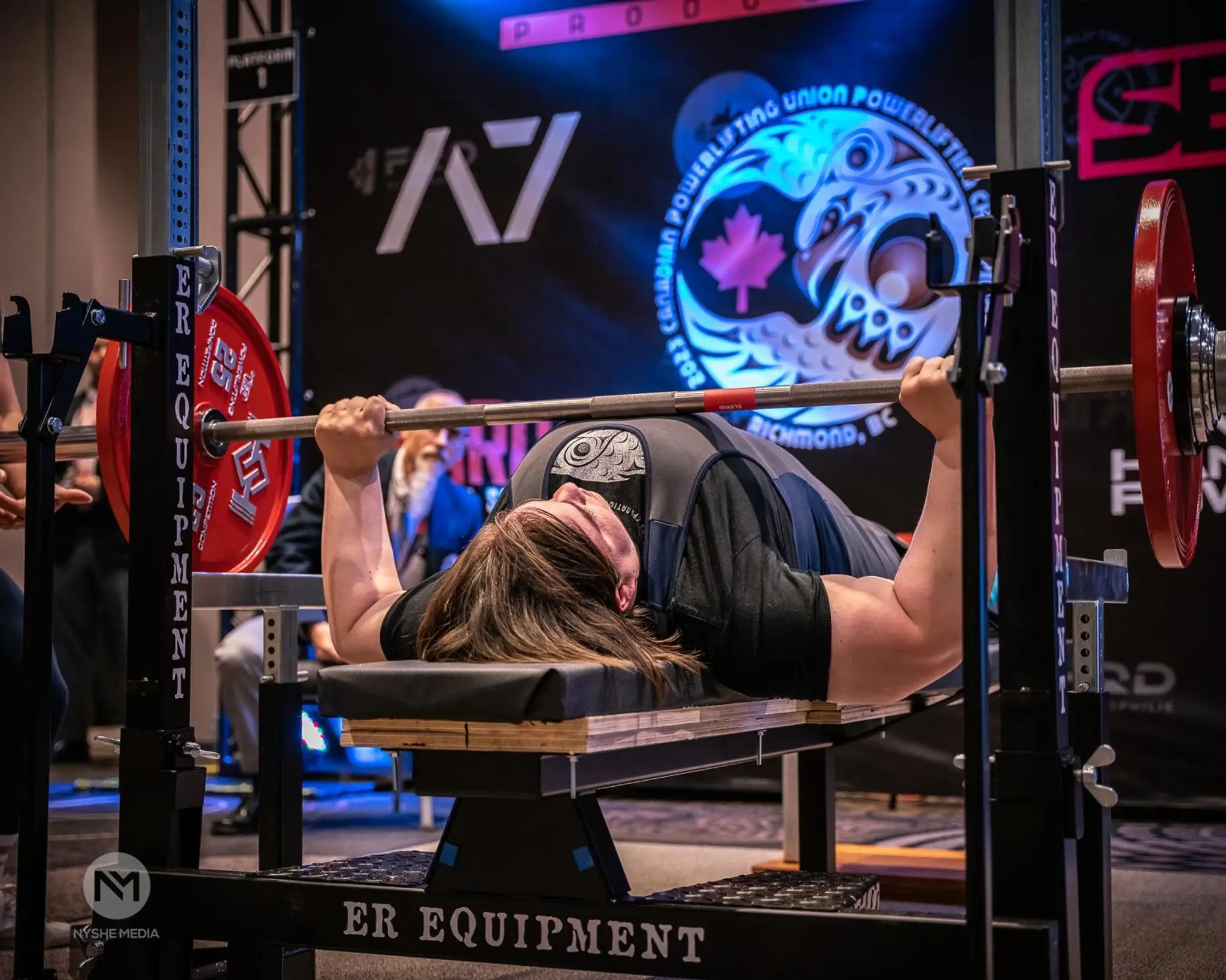 Power Legion Training