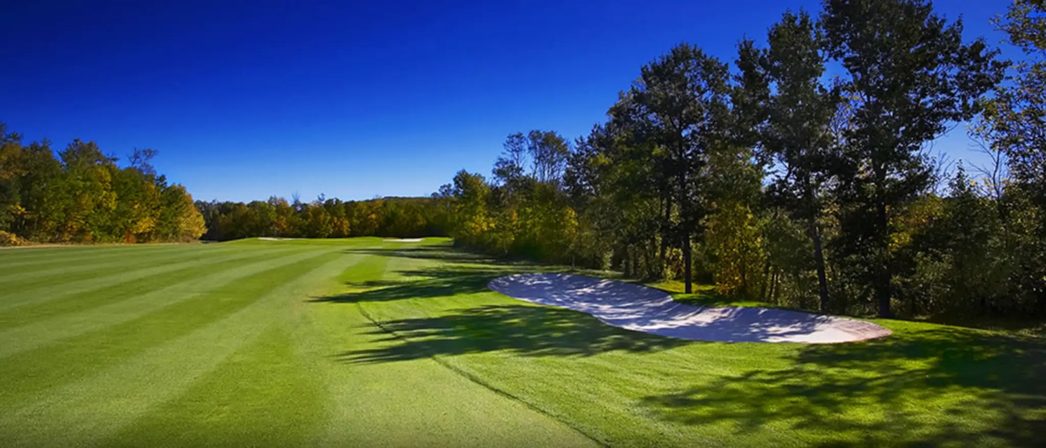 White Bear Lake Golf Course