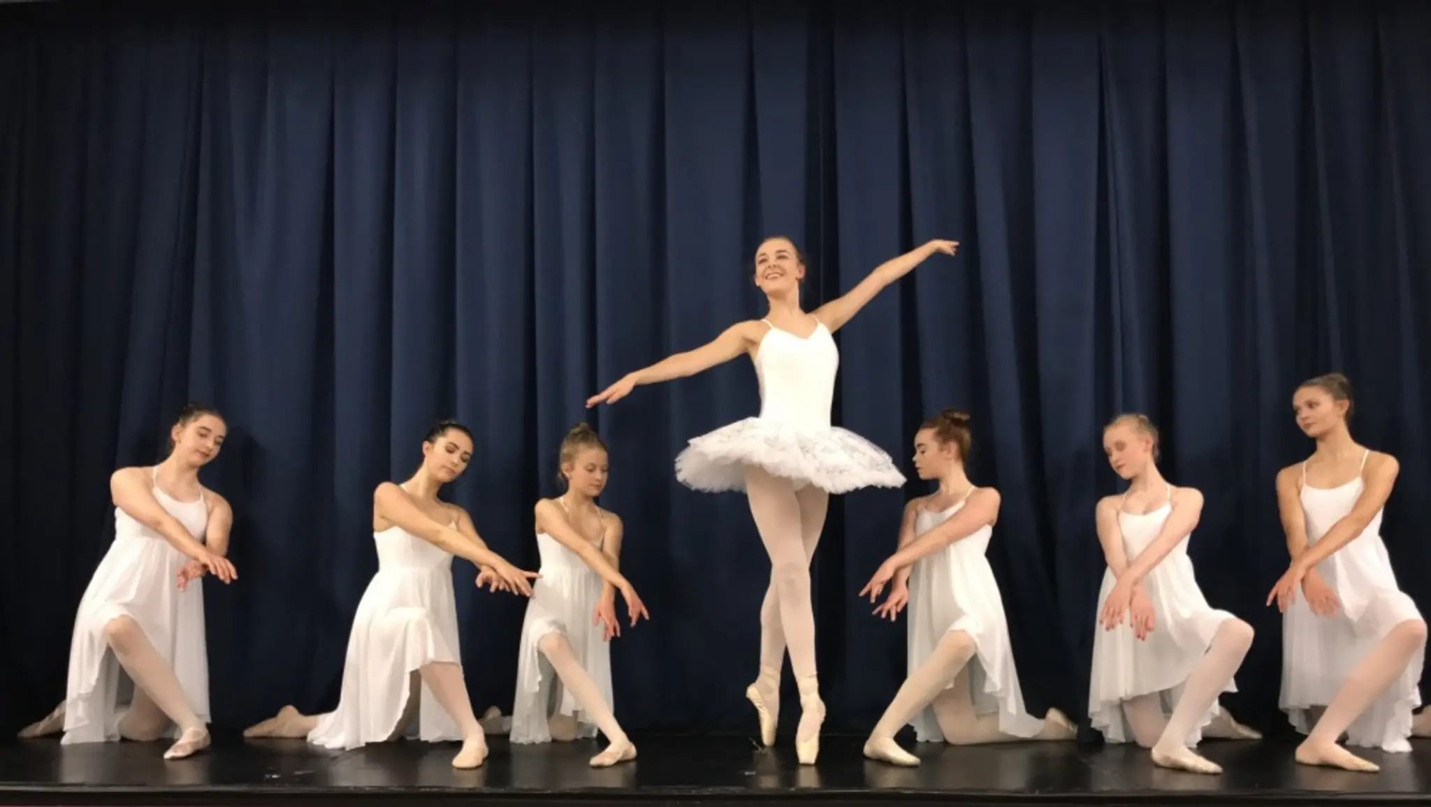 Glasgow School of Ballet