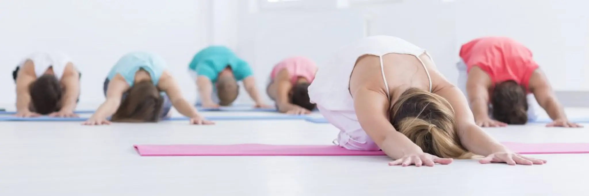 Workshop Soham Yoga