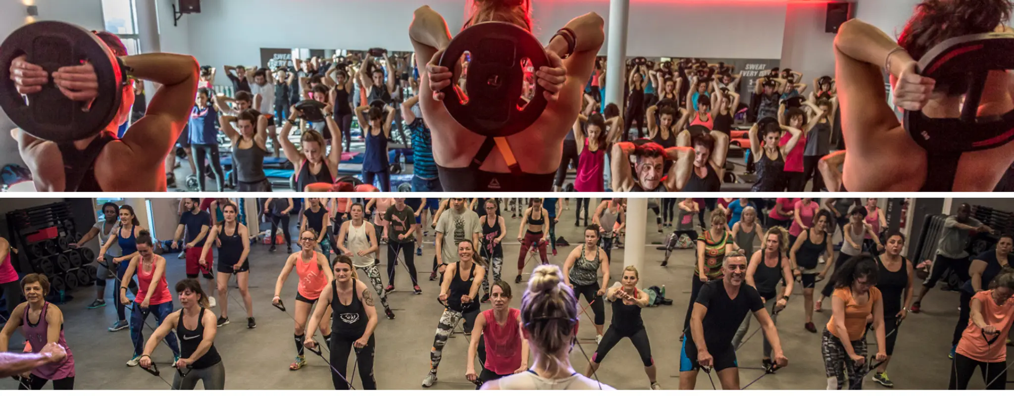 Sporting Form Blagnac