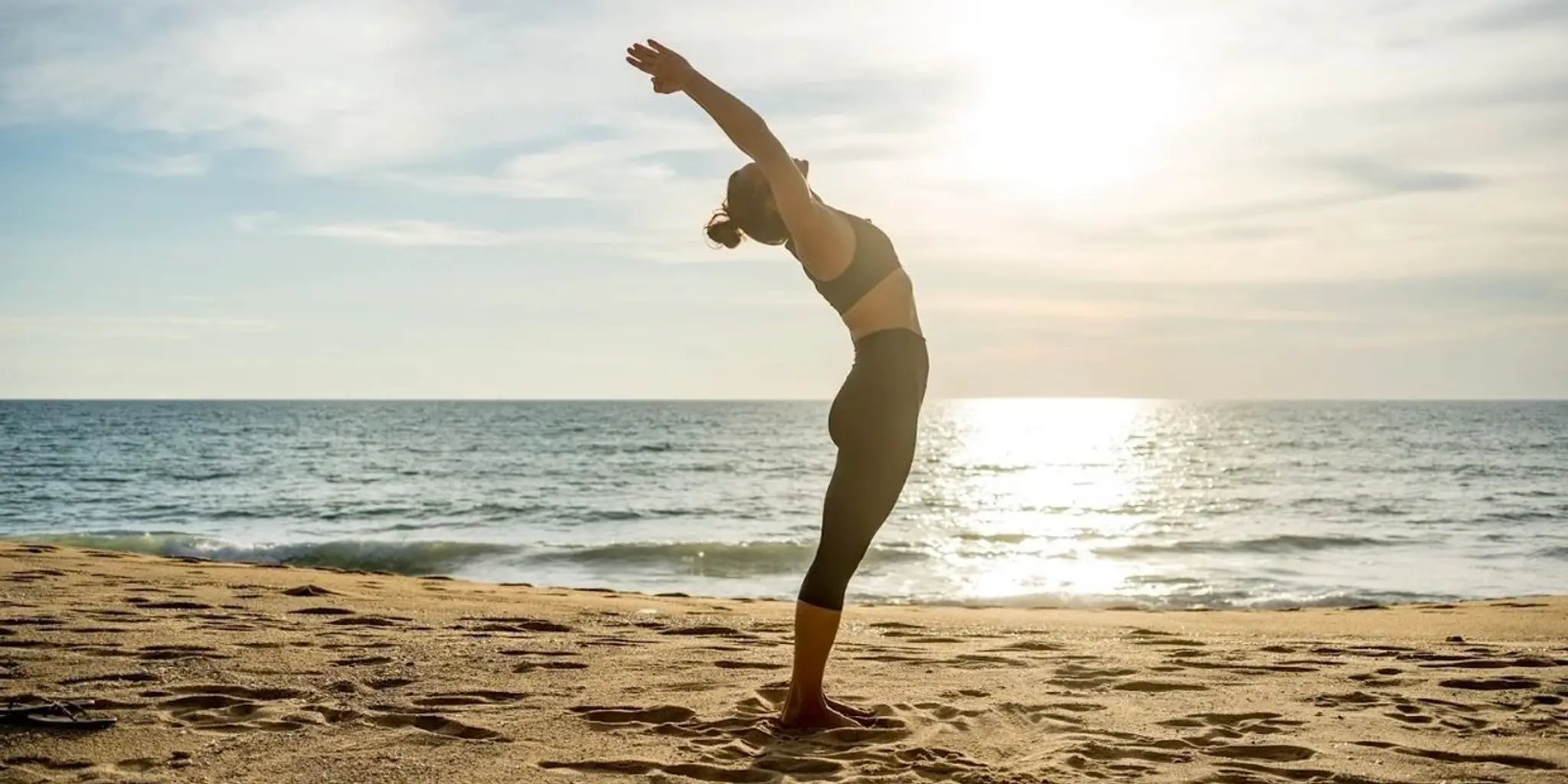 Sunset Yoga Leamington Spa