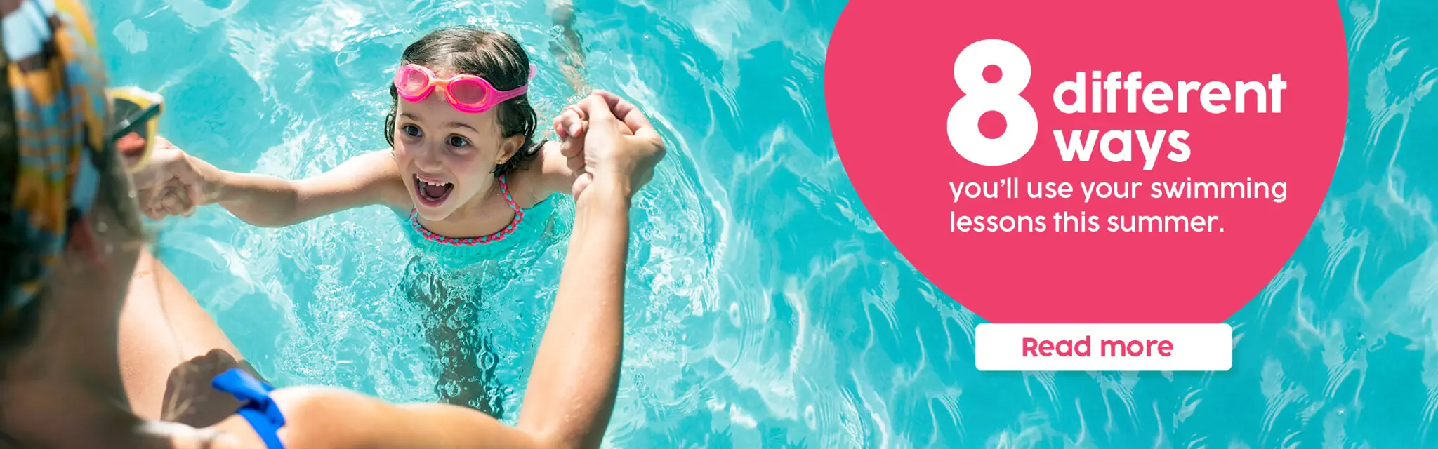 Rackley Swimming Chermside