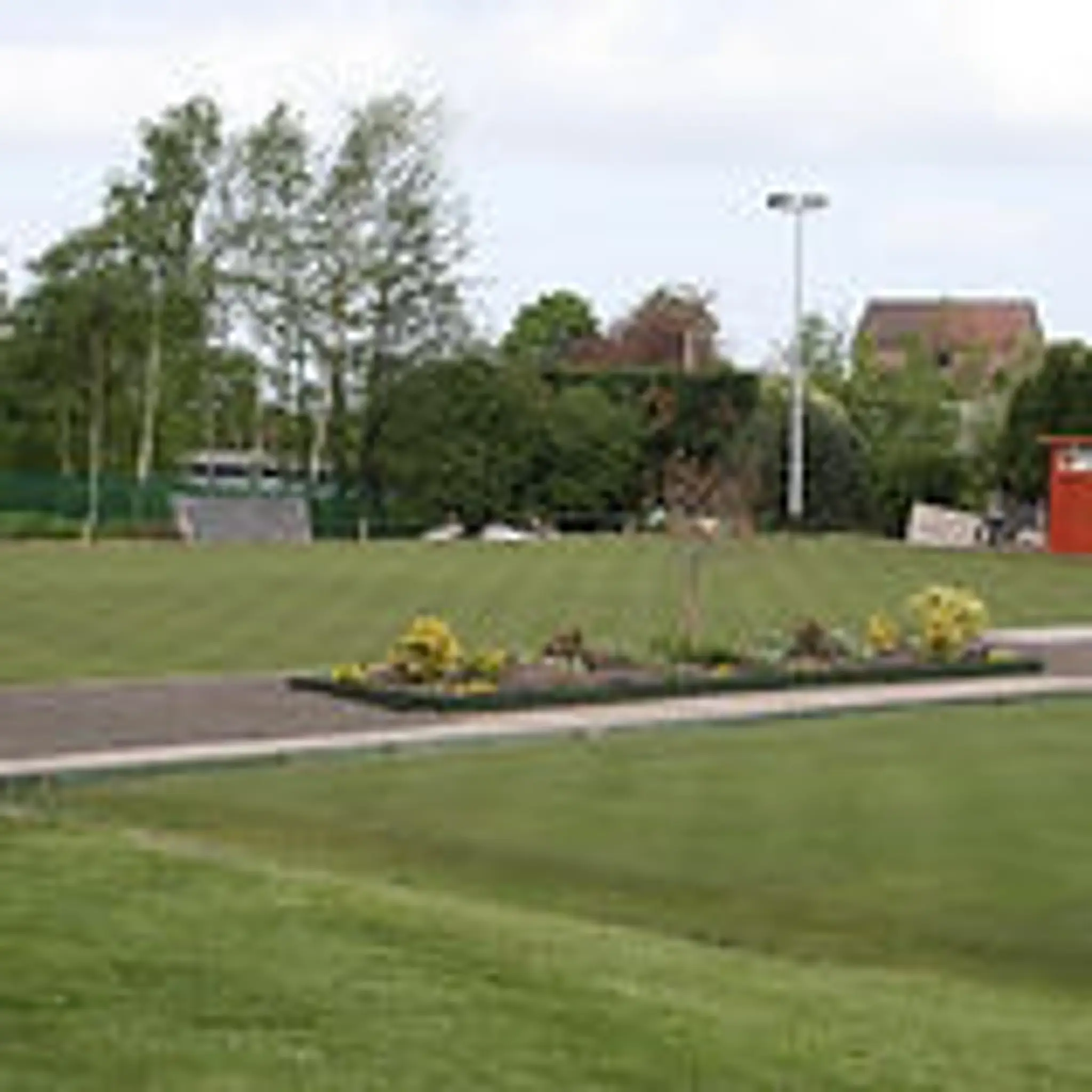 Wrockwardine Wood Bowling Club