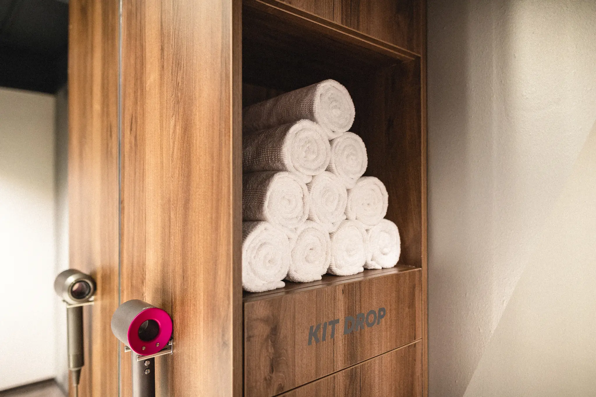 Surge Fitness Notting Hill