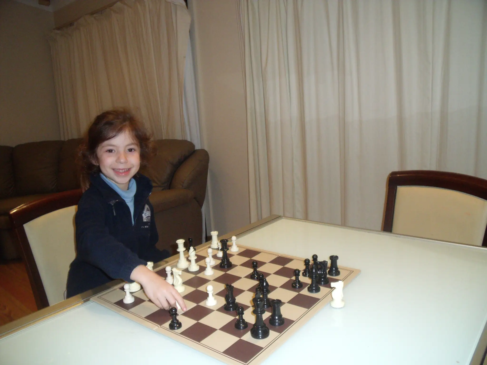 St Kilda East & Caulfield Chess Club