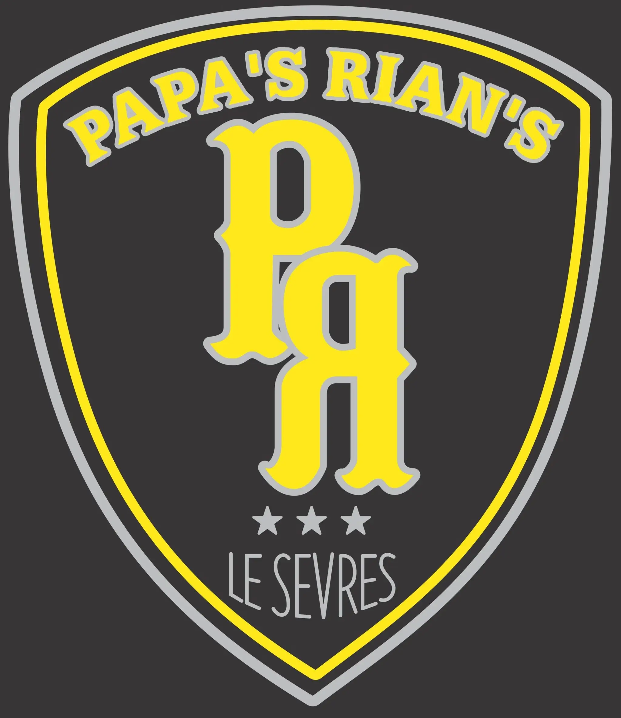 Rugby Club Papa's Rian's