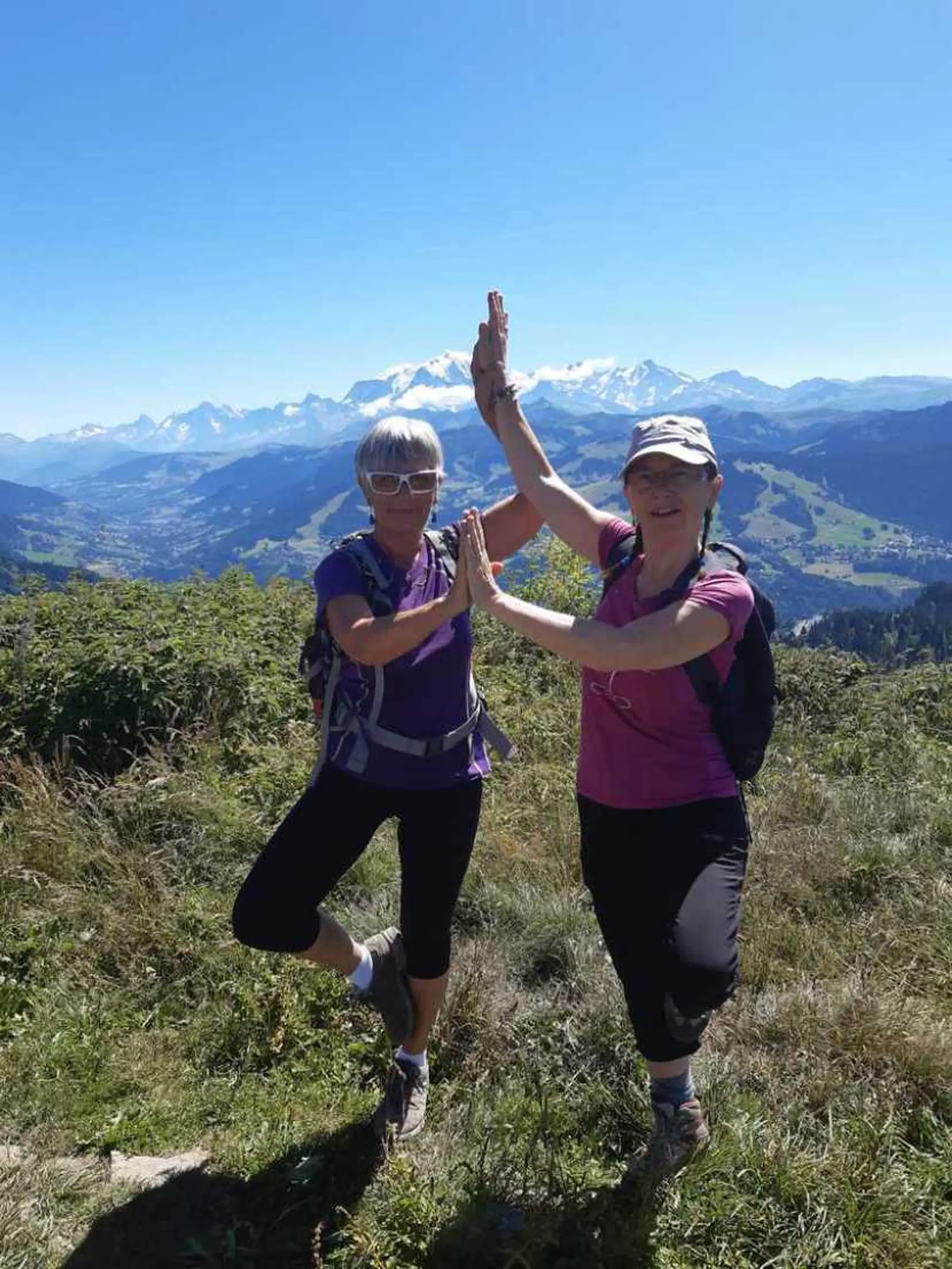 Wellness En Yoga