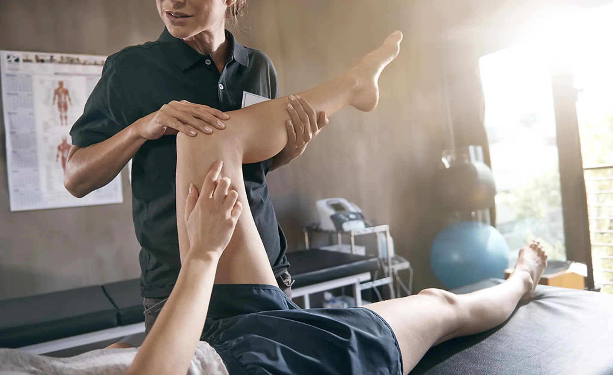 RPM Sports & Remedial Massage - PT