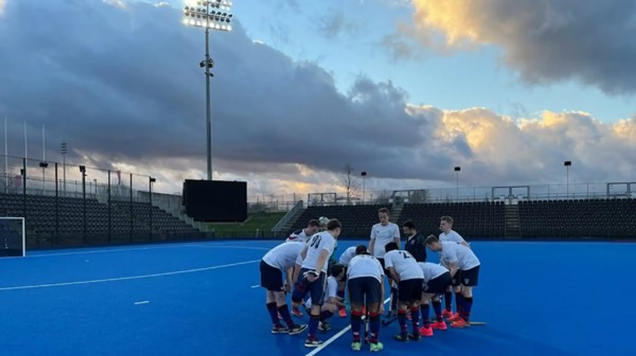 Croydon & Old Whitgiftian Hockey Club