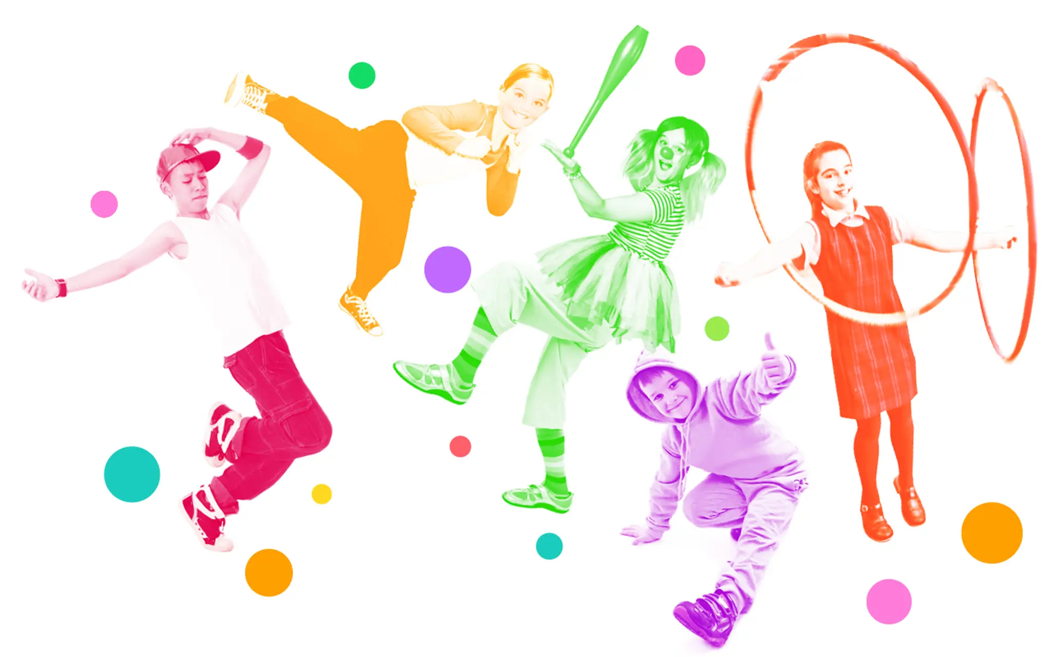 FunFit Junior Fitness