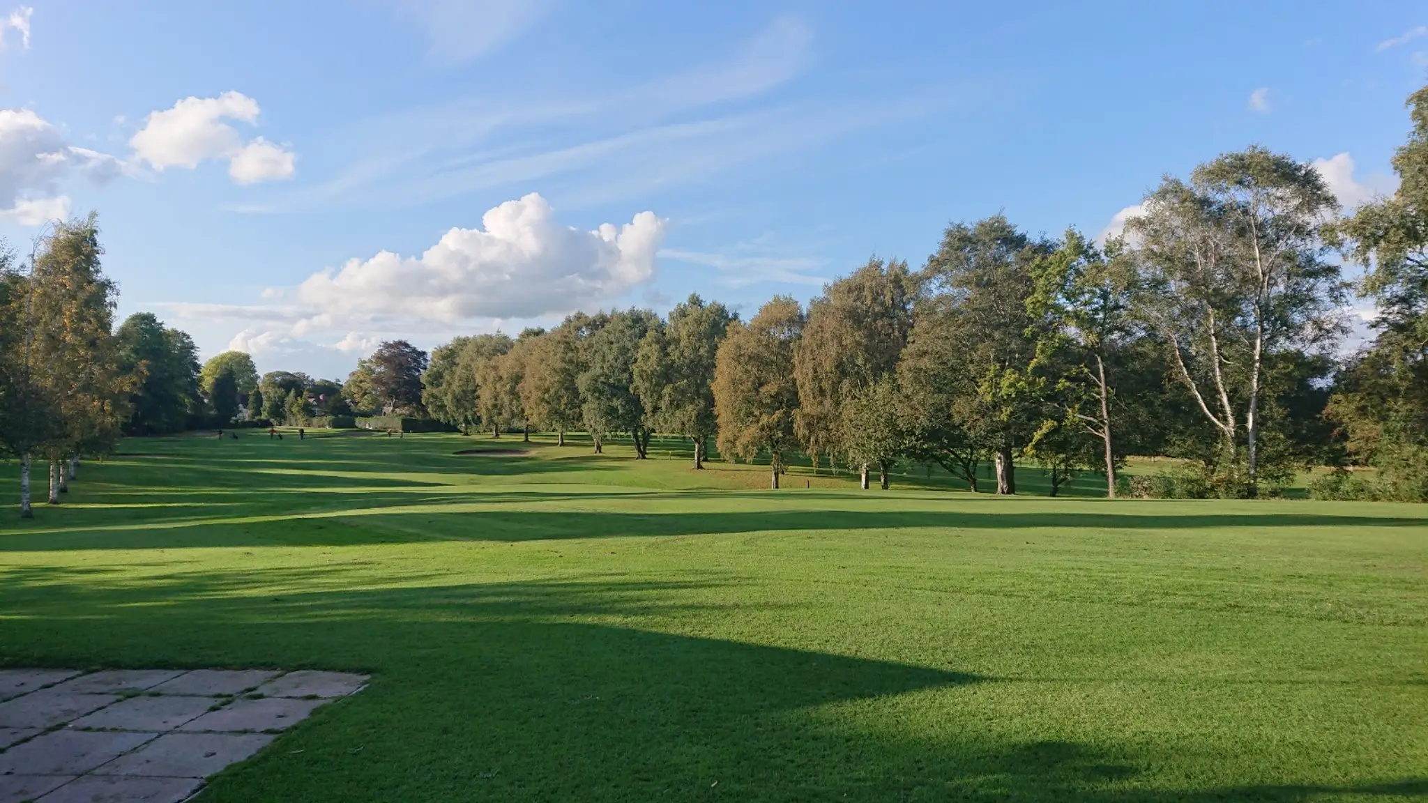 Congleton Golf Club