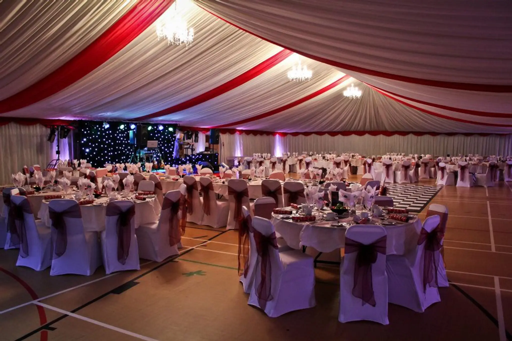 Lordswood Leisure Centre