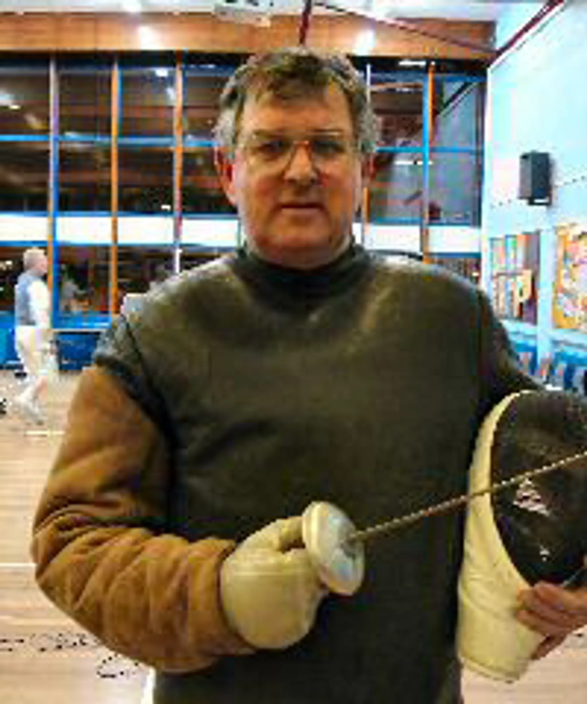 Highgate Fencing Club