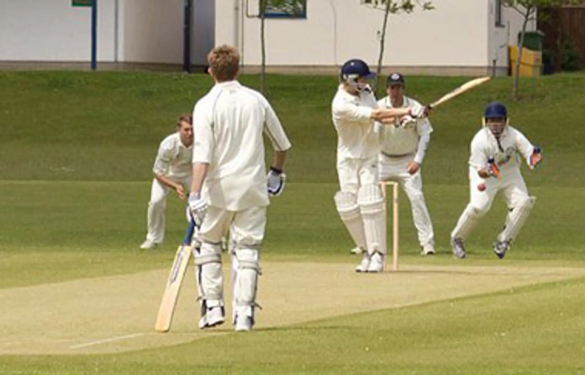 Torquay Cricket Club