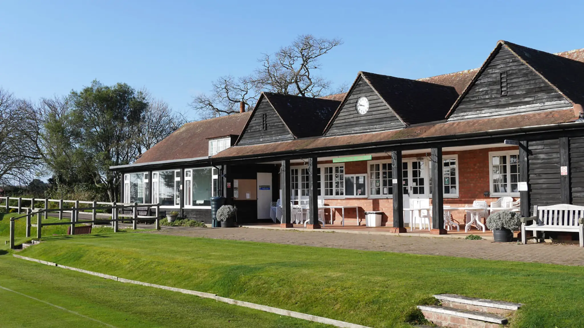 Budleigh Salterton Croquet Club